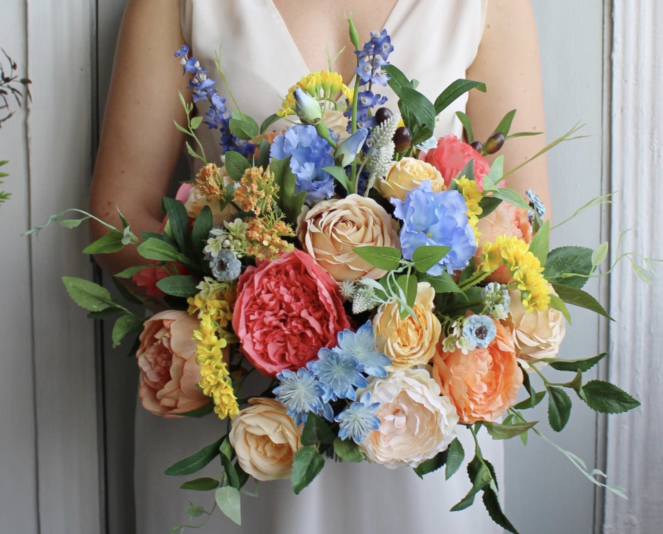Greenville SC wedding venue